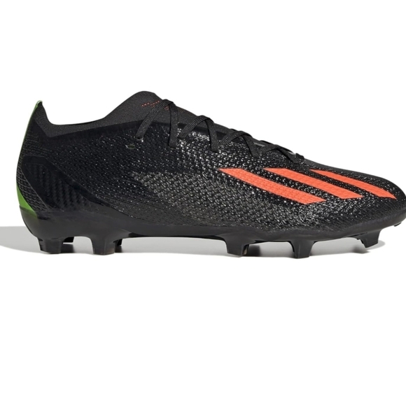 Adidas X Speedportal.2 FG Firm Ground Soccer Cleat Size 11